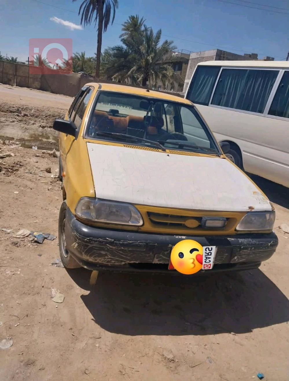 Saipa 131